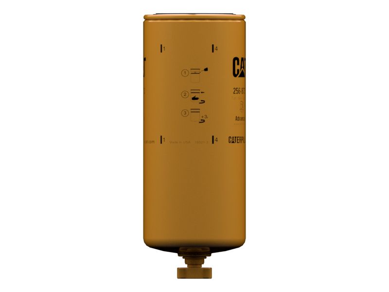 396-1258: 高效油水分离器