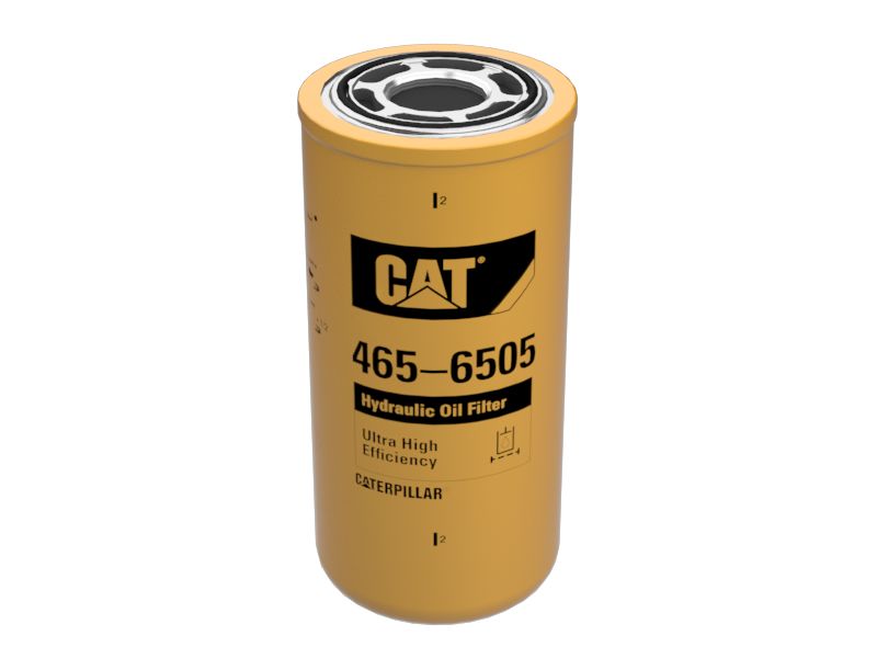 465-6505: 液压油滤清器