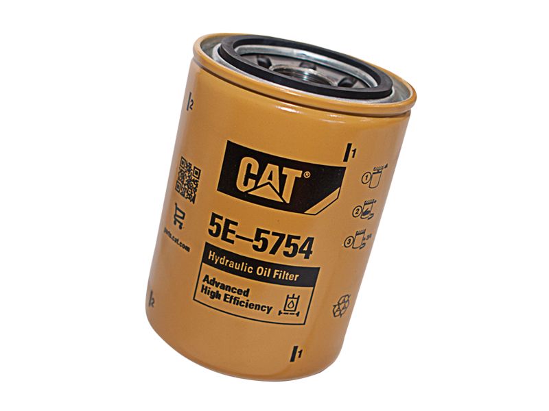 5E-5754: 液压/变速箱滤清器