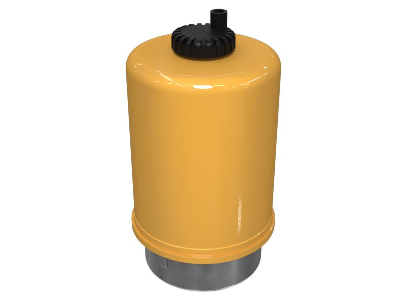 233-9856: 标准效率油水分离器