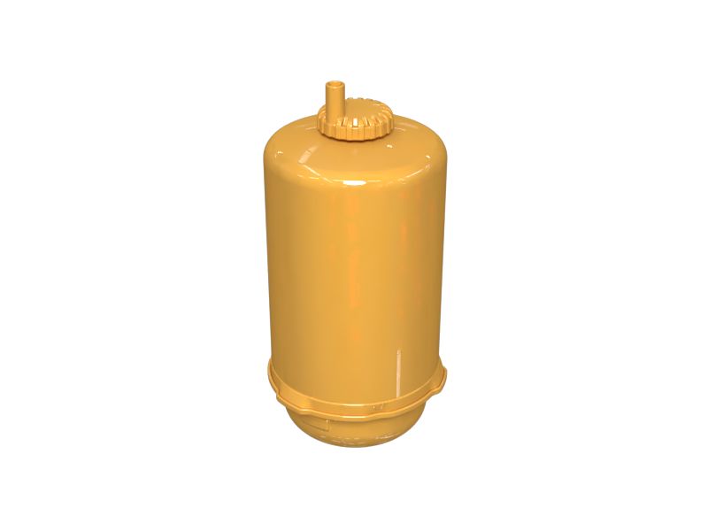 565-4266: 超高效率油水分离器