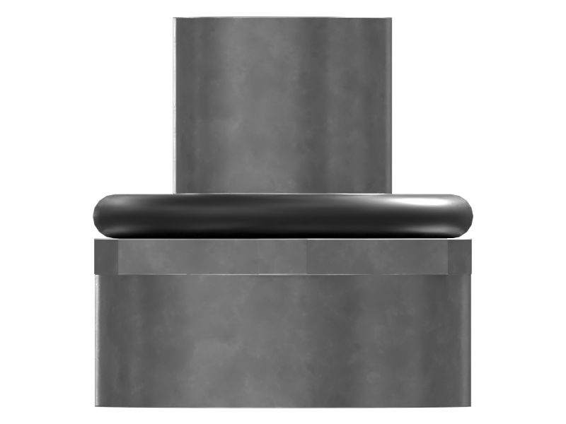 570-9223: M12x1.5 Breather Vent